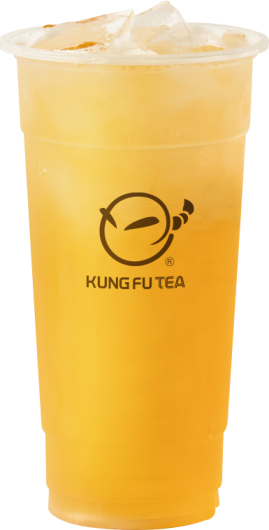 翠玉綠茶