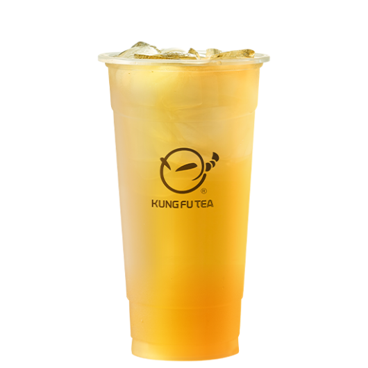 四季春青茶