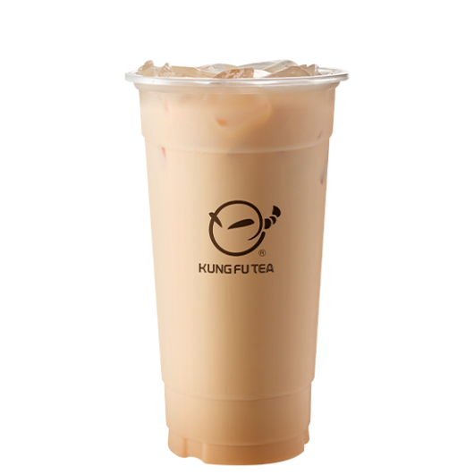 厚奶茶/奶綠