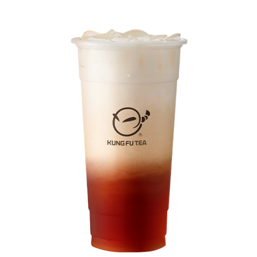 岩葉紅茶拿鐵
