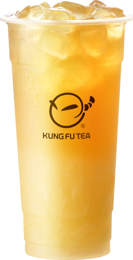 白桃茉莉