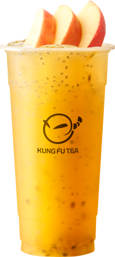 輕飲水果茶王