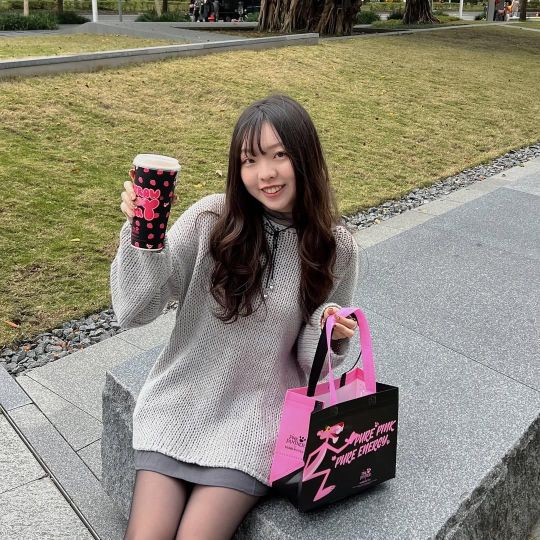 IG分享